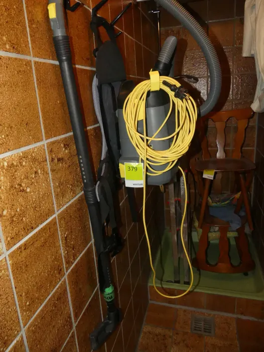 Bild von Los Nr. 379