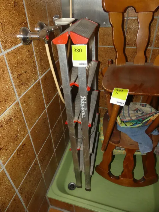 Bild von Los Nr. 380