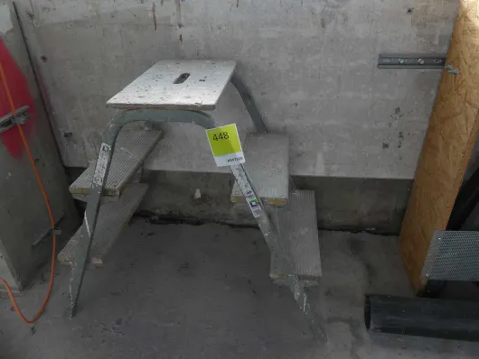 Bild von Los Nr. 448