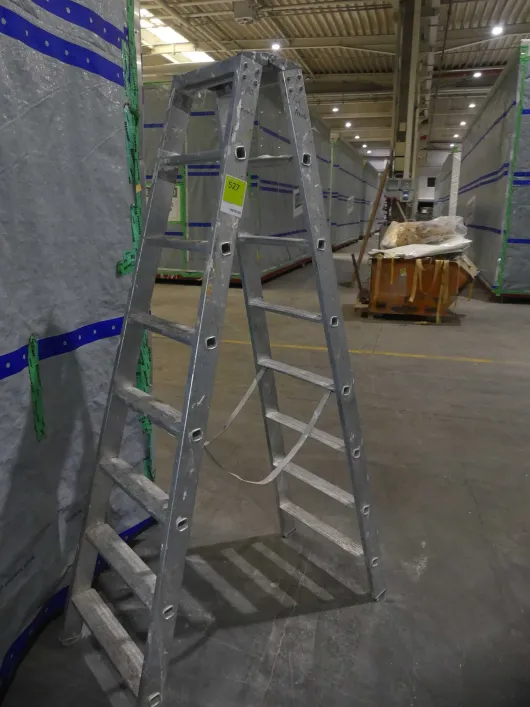 Bild von Los Nr. 527