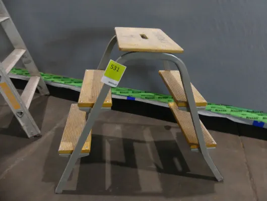 Bild von Los Nr. 531