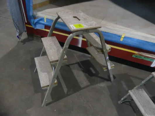 Bild von Los Nr. 532