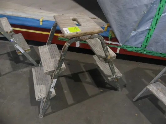 Bild von Los Nr. 533