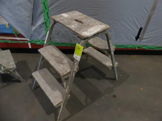 Bild von Los Nr. 534