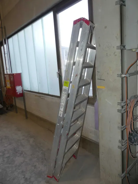 Bild von Los Nr. 551