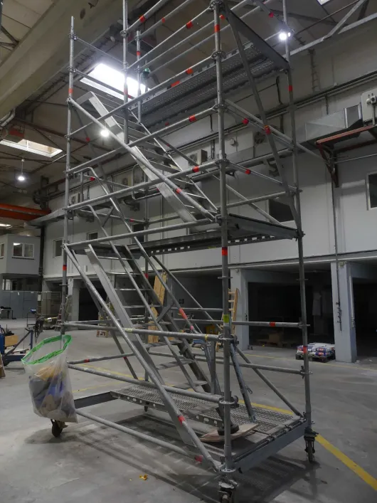 Bild von Los Nr. 555