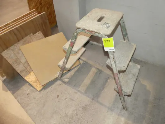 Bild von Los Nr. 573