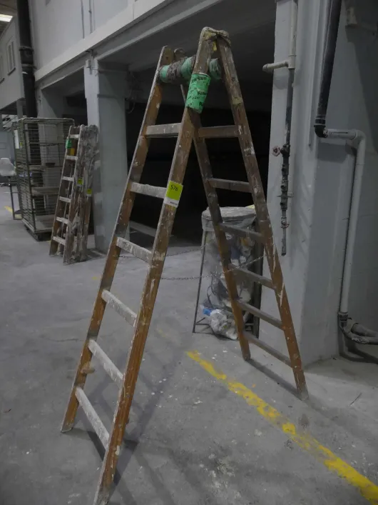 Bild von Los Nr. 578