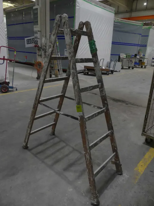 Bild von Los Nr. 583