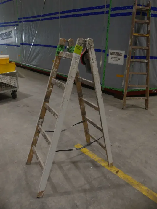 Bild von Los Nr. 590