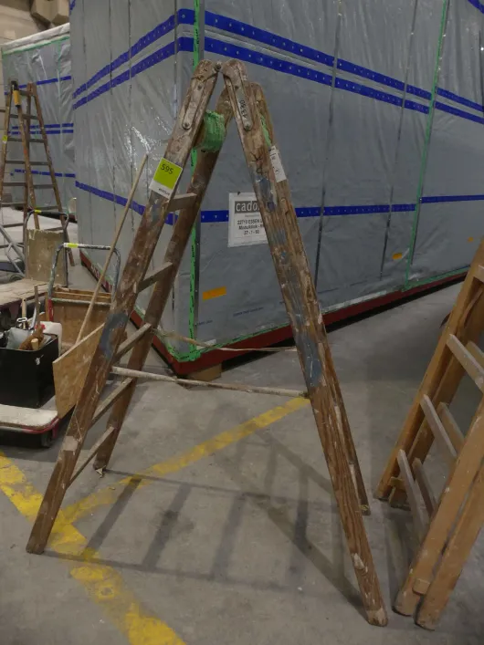 Bild von Los Nr. 595