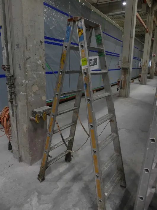 Bild von Los Nr. 600