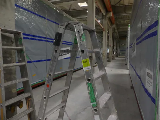 Bild von Los Nr. 601