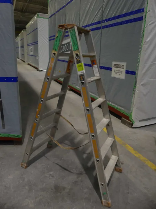 Bild von Los Nr. 608