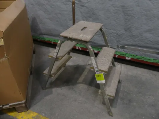 Bild von Los Nr. 622