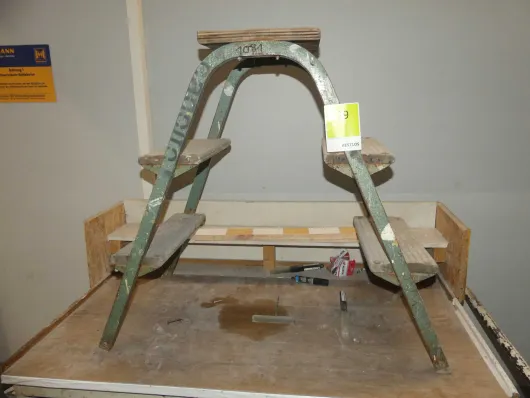 Bild von Los Nr. 639