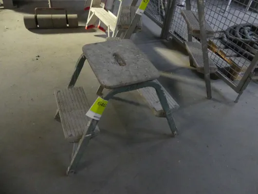 Bild von Los Nr. 646