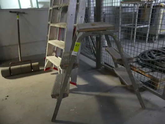 Bild von Los Nr. 647