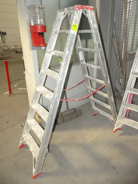 Bild von Los Nr. 649