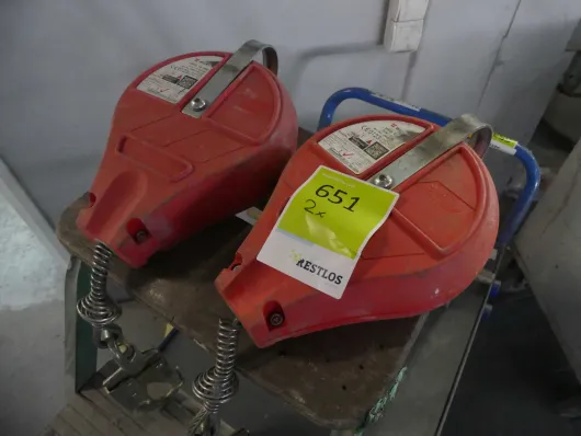 Bild von Los Nr. 651