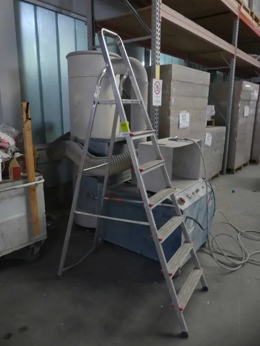 Bild von Los Nr. 655