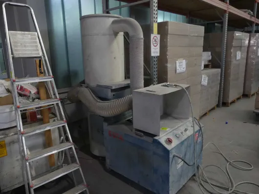 Bild von Los Nr. 656