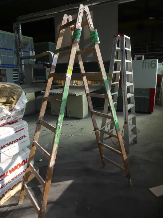 Bild von Los Nr. 700