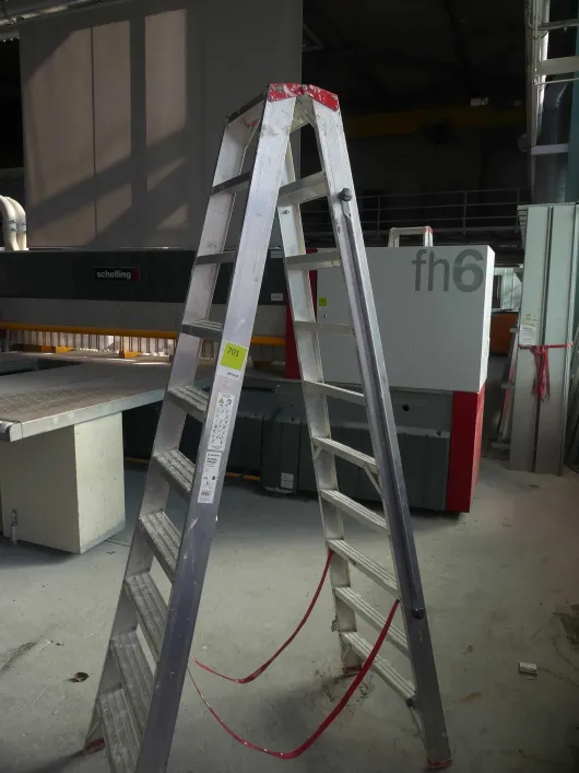 Bild von Los Nr. 701