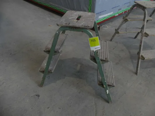 Bild von Los Nr. 705