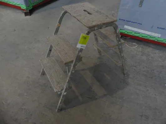 Bild von Los Nr. 706