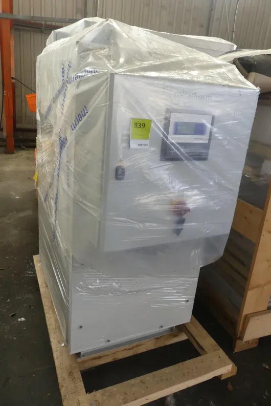 Bild von Los Nr. 839