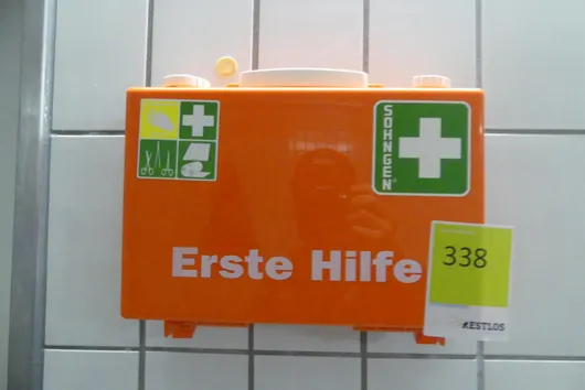Bild von Los Nr. 338