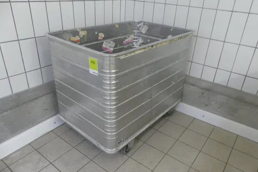 Bild von Los Nr. 348