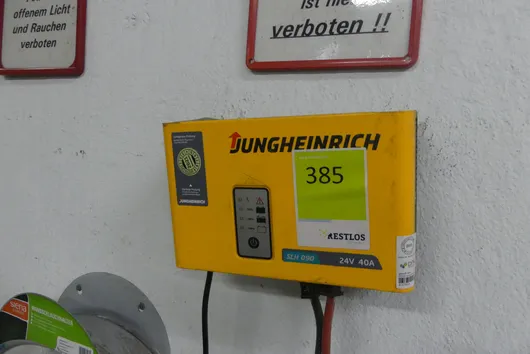 Bild von Los Nr. 385