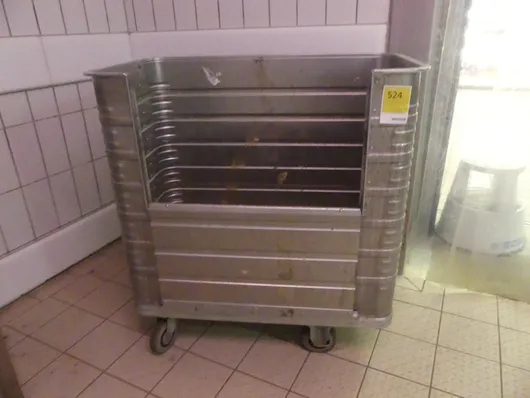 Bild von Los Nr. 524