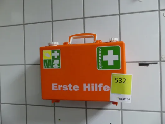Bild von Los Nr. 532