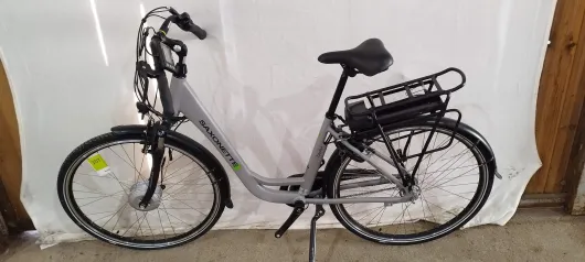 Bild von Los Nr. 107