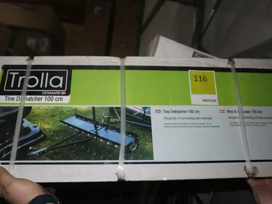 Bild von Los Nr. 116