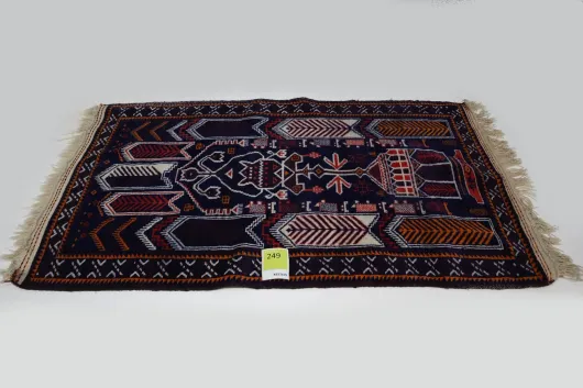 Bild von Los Nr. 249