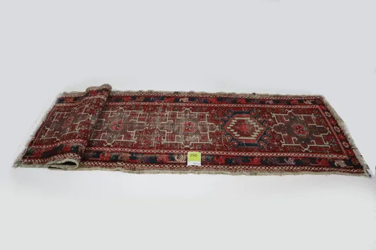 Bild von Los Nr. 250