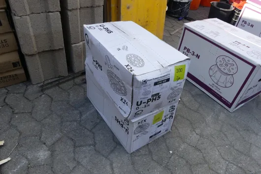 Bild von Los Nr. 100