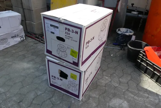 Bild von Los Nr. 101