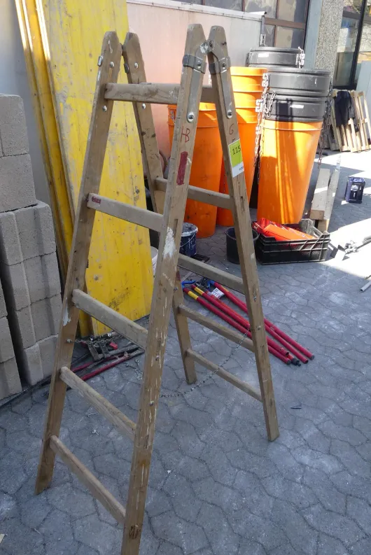 Bild von Los Nr. 115