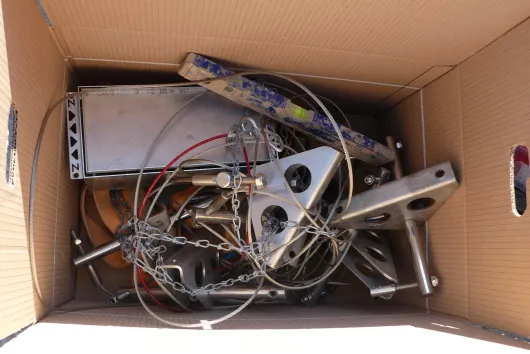 Bild von Los Nr. 128