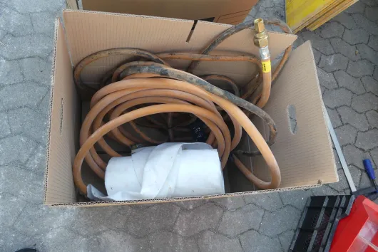 Bild von Los Nr. 129