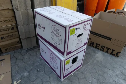 Bild von Los Nr. 131