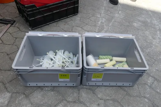 Bild von Los Nr. 134