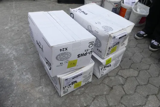 Bild von Los Nr. 136