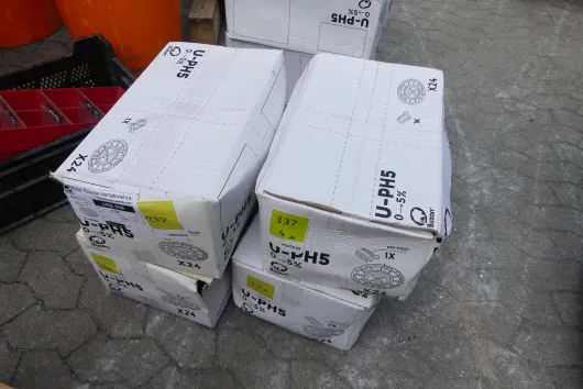 Bild von Los Nr. 137