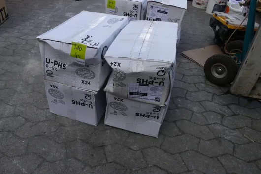 Bild von Los Nr. 140